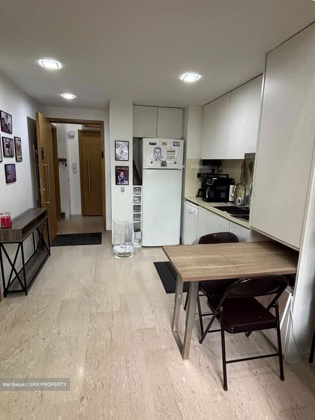 Waterfront @ Faber (D5), Apartment #621224871